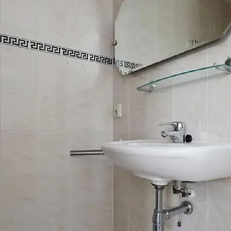 Holiday home Vakantiehuis *