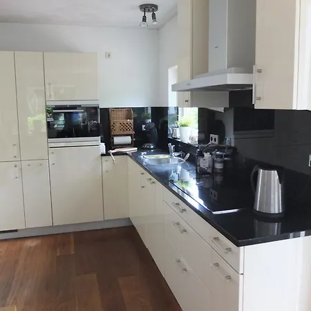 Vakantiehuis Nyaraló Schoorl