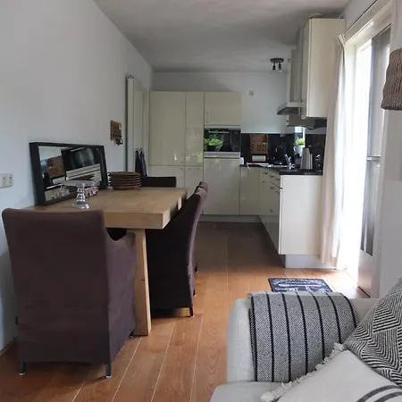 Holiday home Vakantiehuis Schoorl