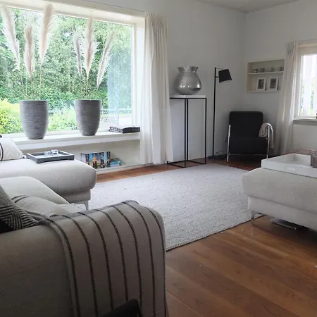 Vakantiehuis *