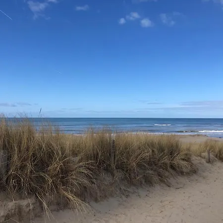 Nyaraló Vakantiehuis *