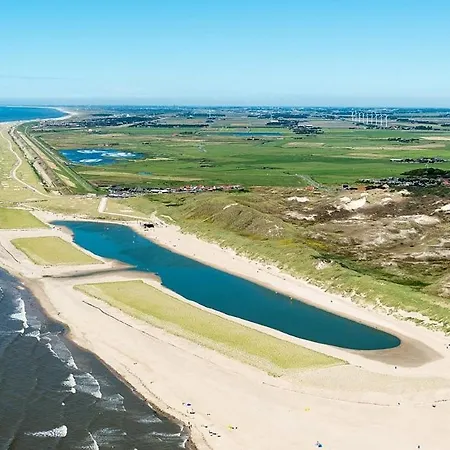 Vakantiehuis Schoorl *