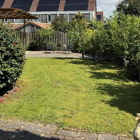 Vakantiehuis Nyaraló *