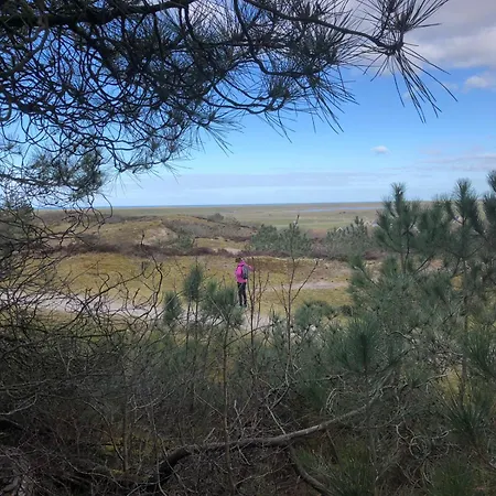 Vakantiehuis Nyaraló *