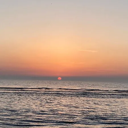 Vakantiehuis Nyaraló Schoorl