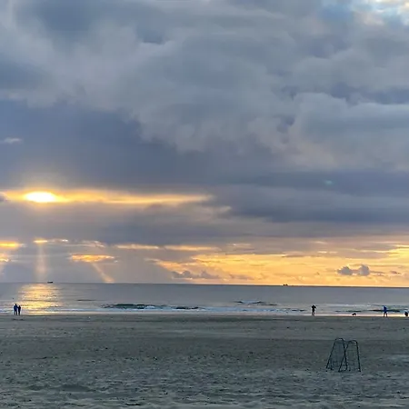 Nyaraló Vakantiehuis