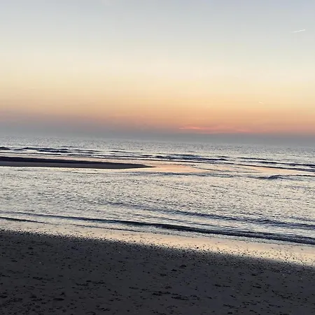 Vakantiehuis Schoorl