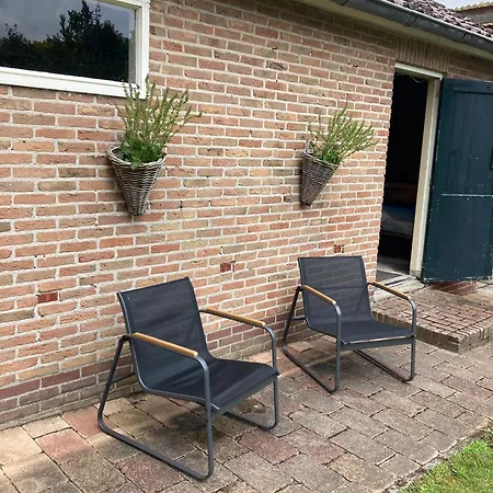 Vakantiehuis Nyaraló