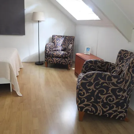 Vakantiehuis * Schoorl