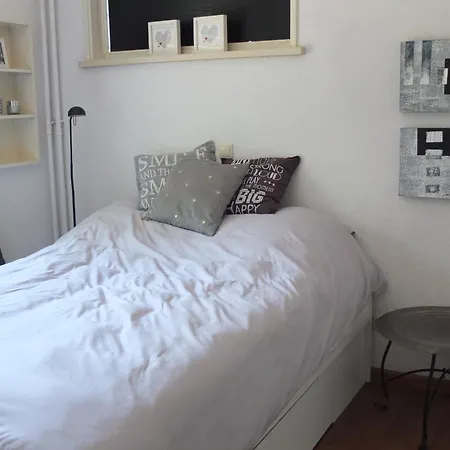 Vakantiehuis *