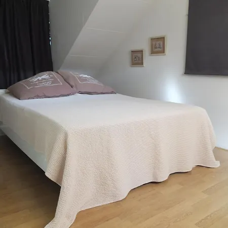 Vakantiehuis Schoorl
