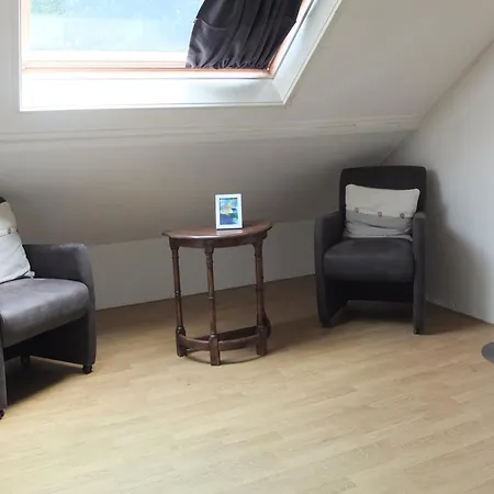 Vakantiehuis Holiday home